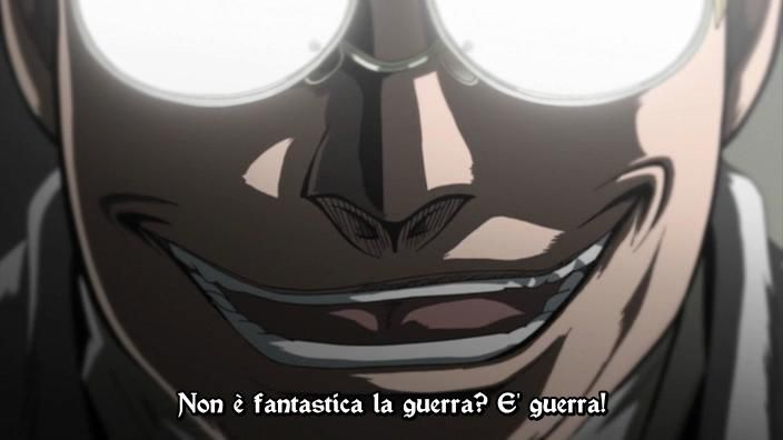 Otaku Gallery  / Anime e Manga / Hellsing / Screen Shots / OAV / OAV 3 / 108.jpg